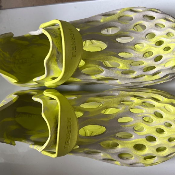 Merrell Hydro Moc Water Shoe Size 7 - Picture 6 of 6